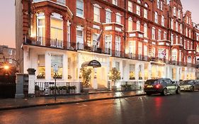 Hotel Indigo London - Kensington, an IHG Hotel